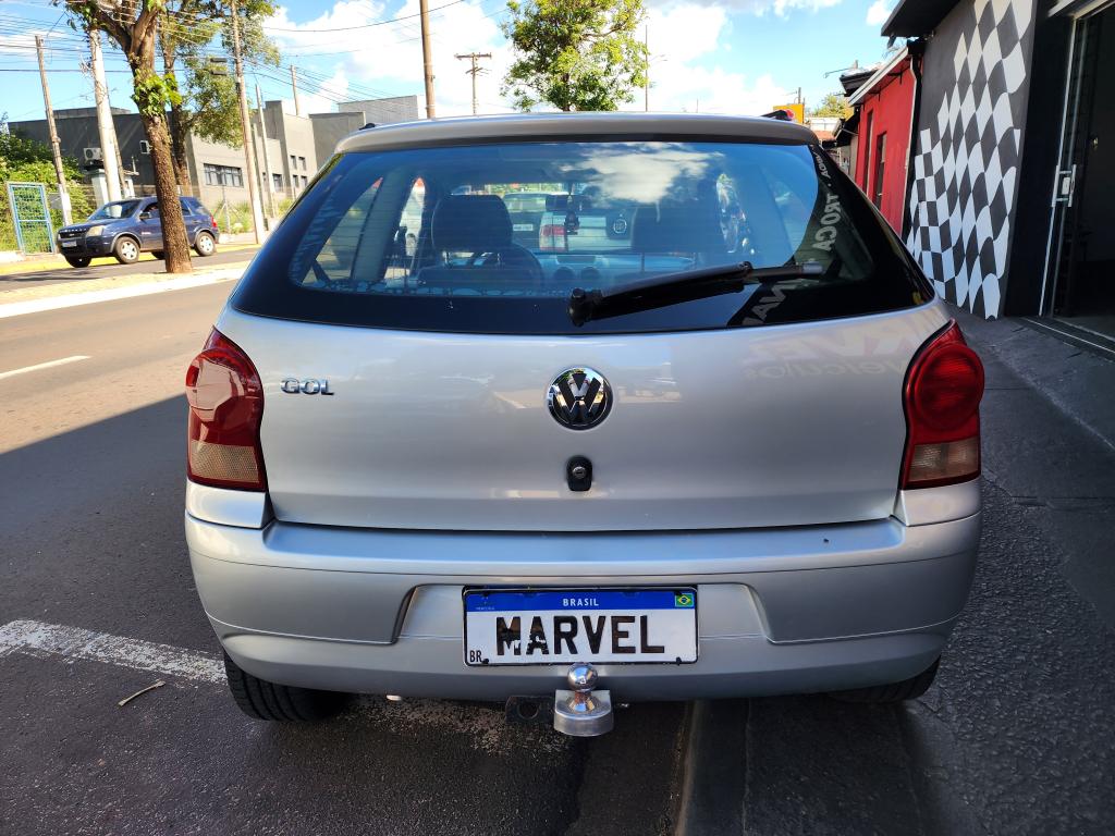 VOLKSWAGEN Gol - Foto