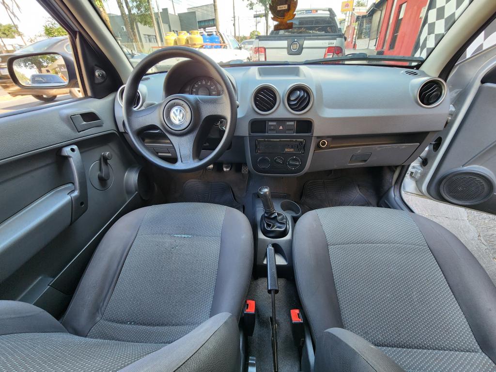 VOLKSWAGEN Gol - Foto