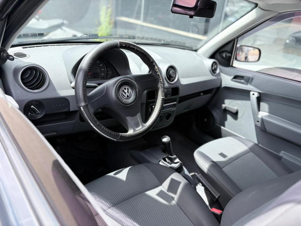 VOLKSWAGEN Gol - Foto