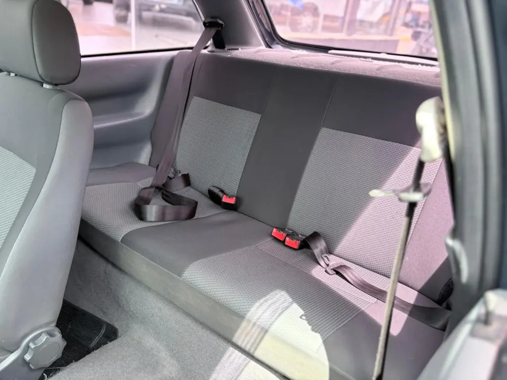 VOLKSWAGEN Gol - Foto