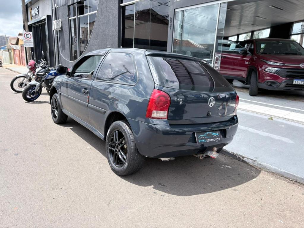 VOLKSWAGEN Gol - Foto
