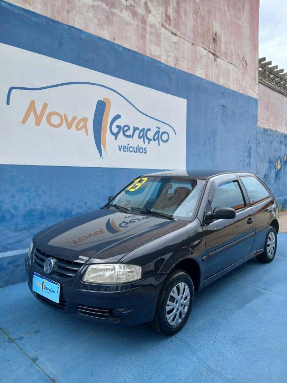 VOLKSWAGEN Gol