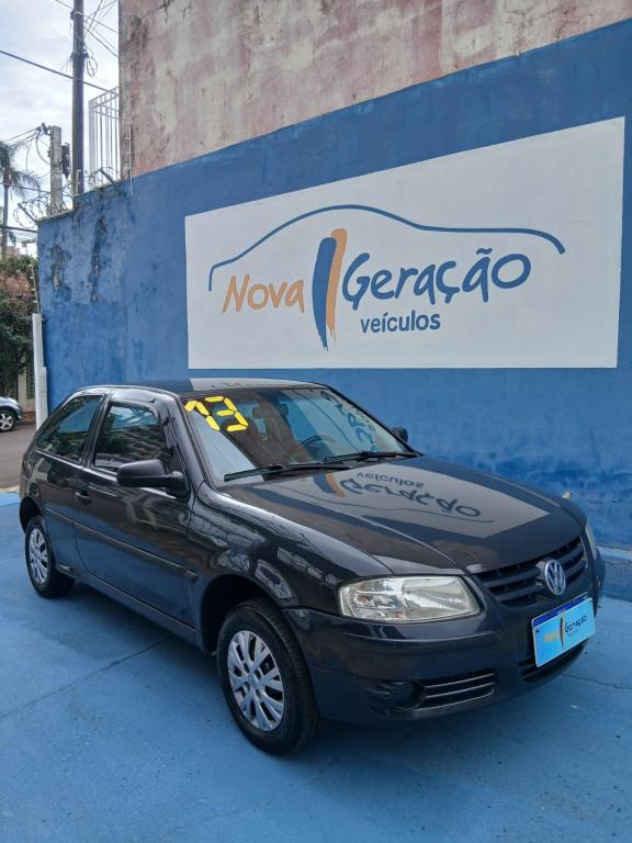 VOLKSWAGEN Gol - Foto