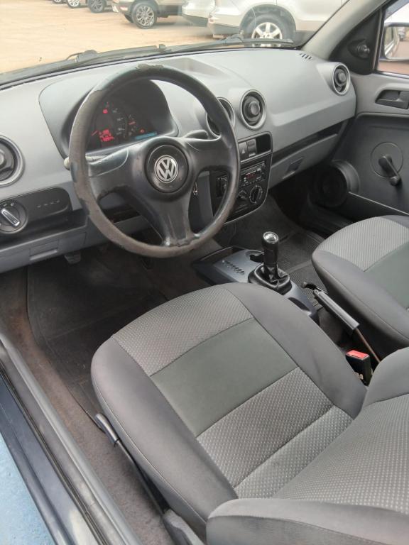 VOLKSWAGEN Gol - Foto