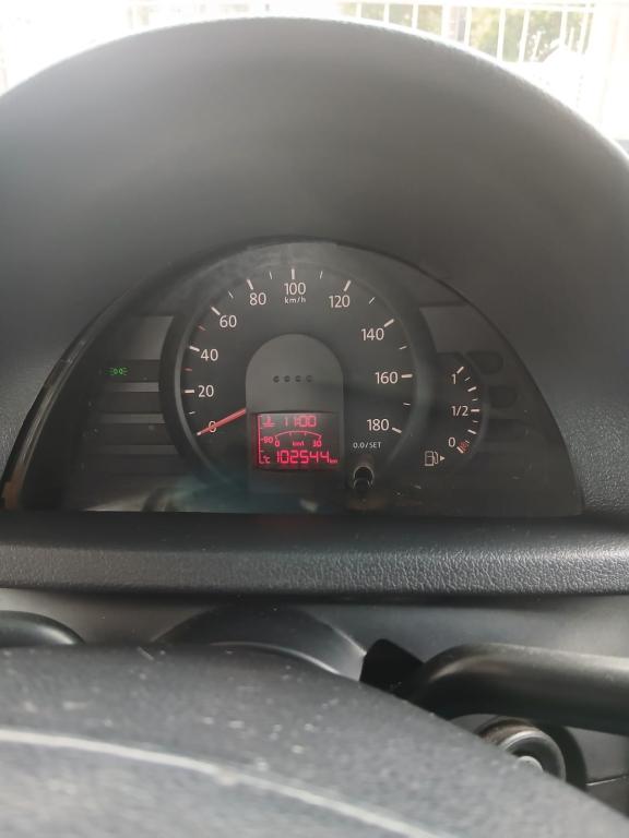 VOLKSWAGEN Gol - Foto