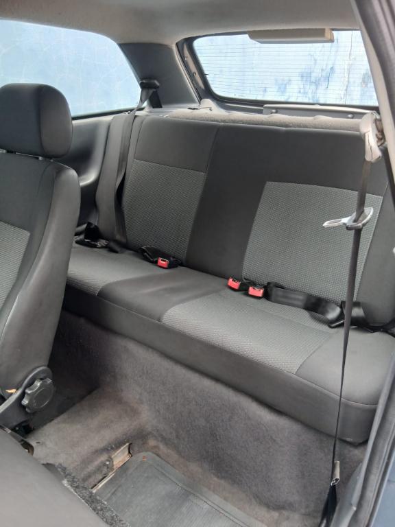 VOLKSWAGEN Gol - Foto