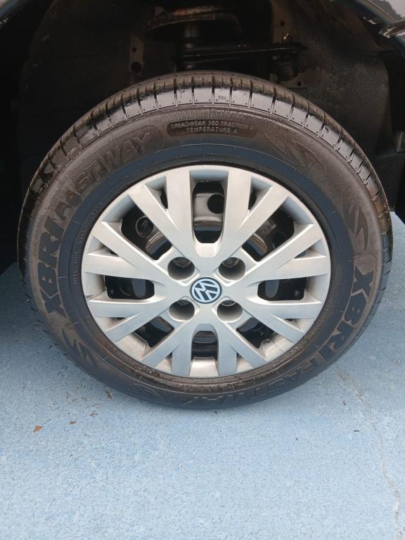 VOLKSWAGEN Gol - Foto
