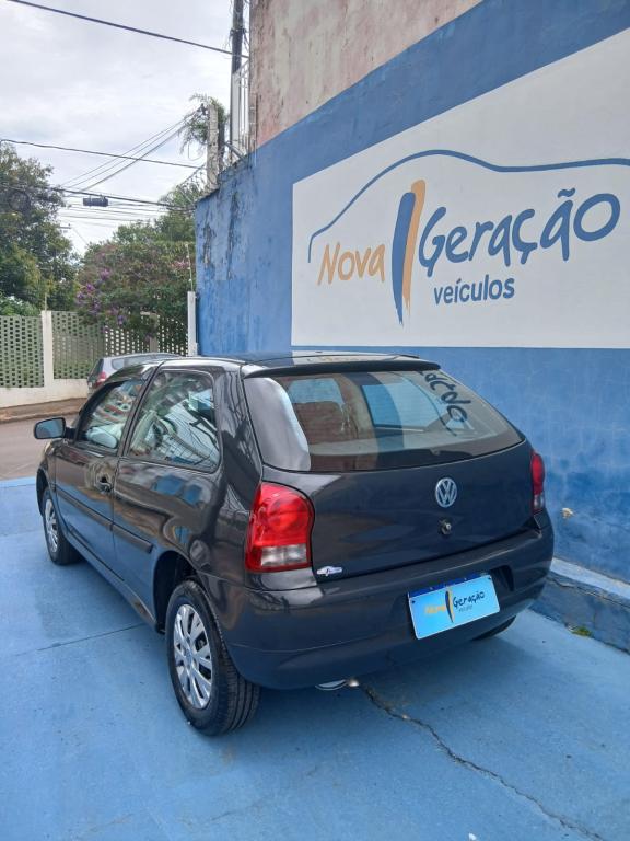 VOLKSWAGEN Gol - Foto