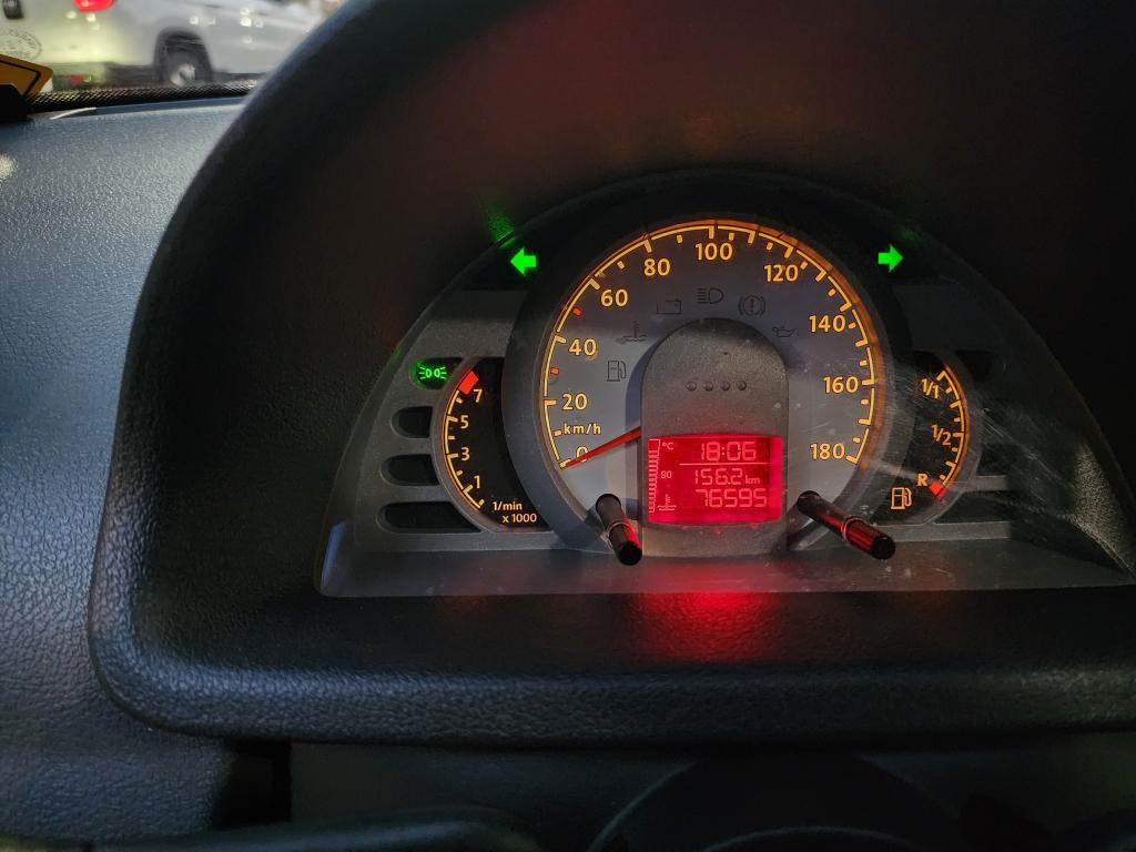 VOLKSWAGEN Gol - Foto