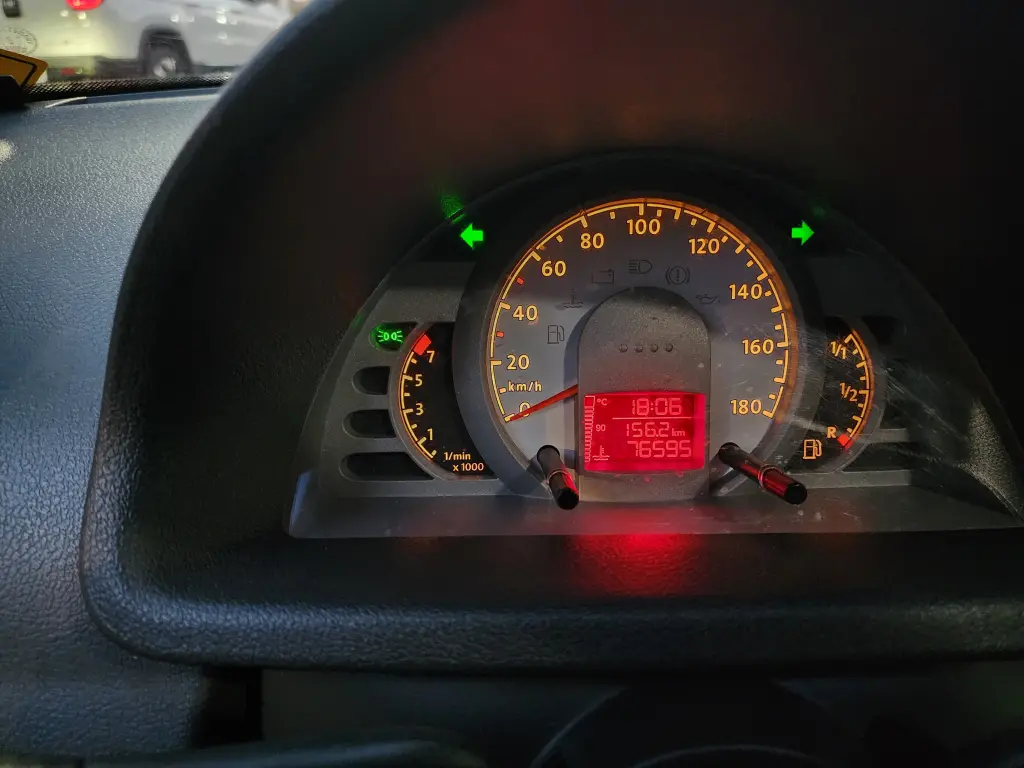 VOLKSWAGEN Gol - Foto