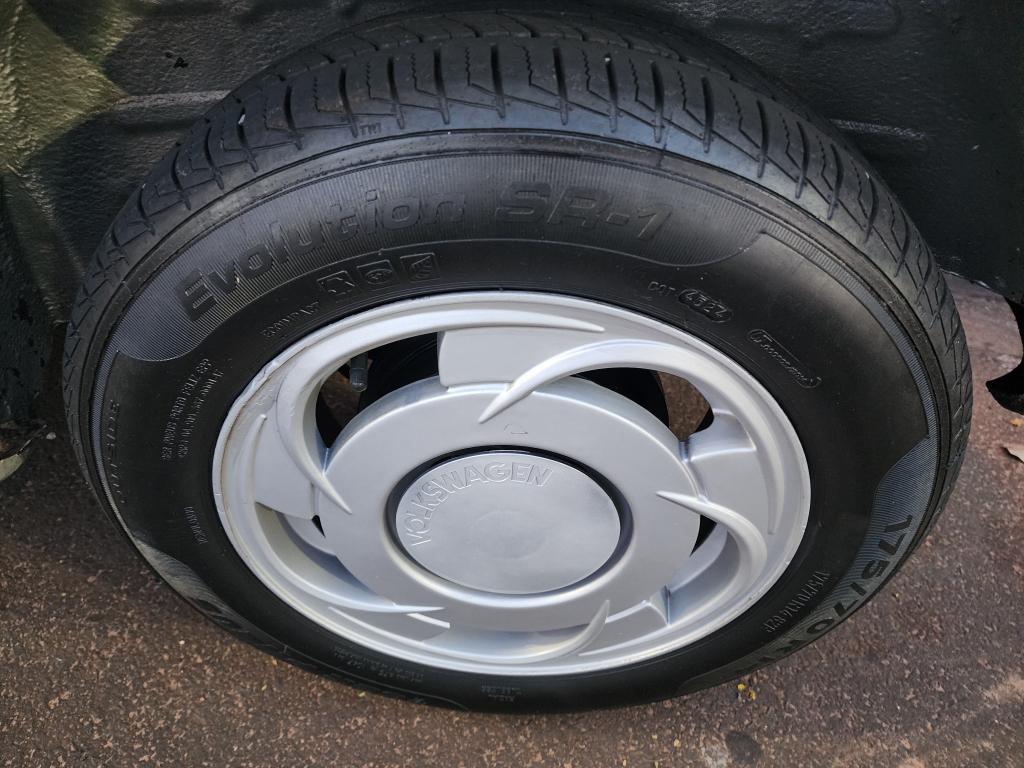 VOLKSWAGEN Gol - Foto