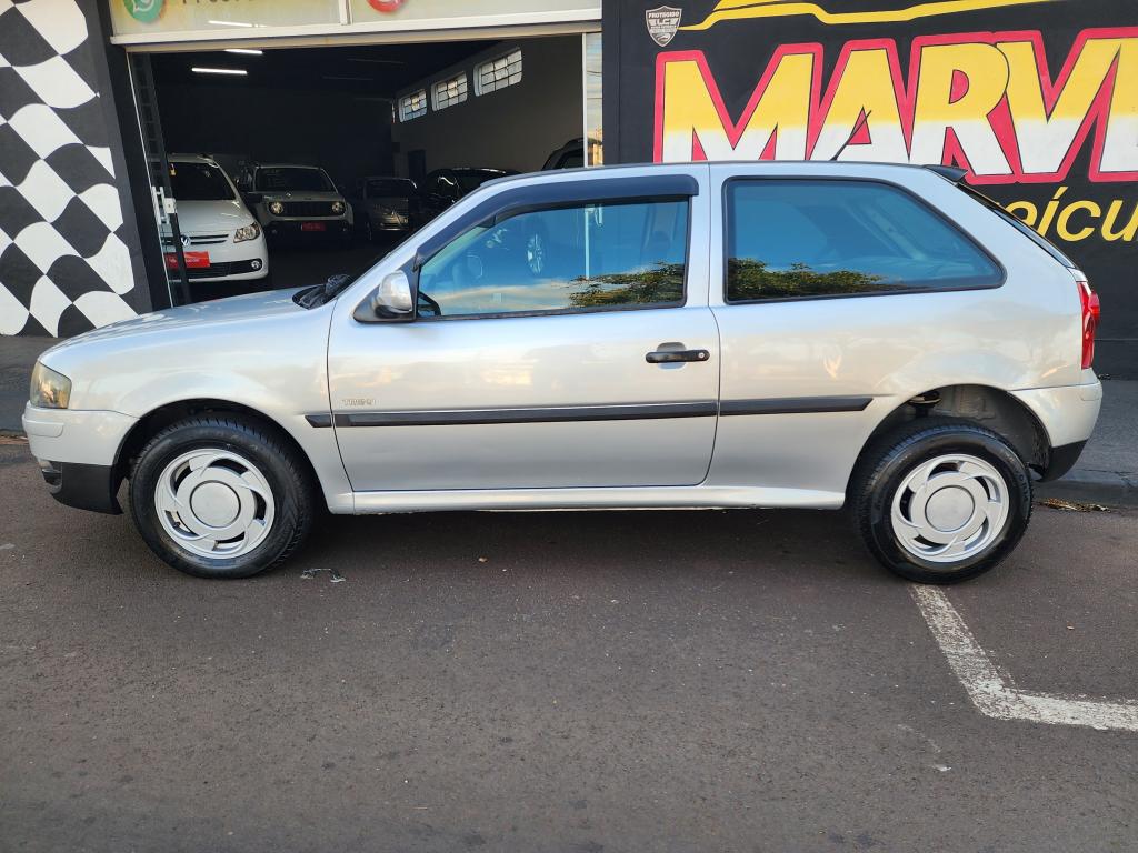 VOLKSWAGEN Gol - Foto
