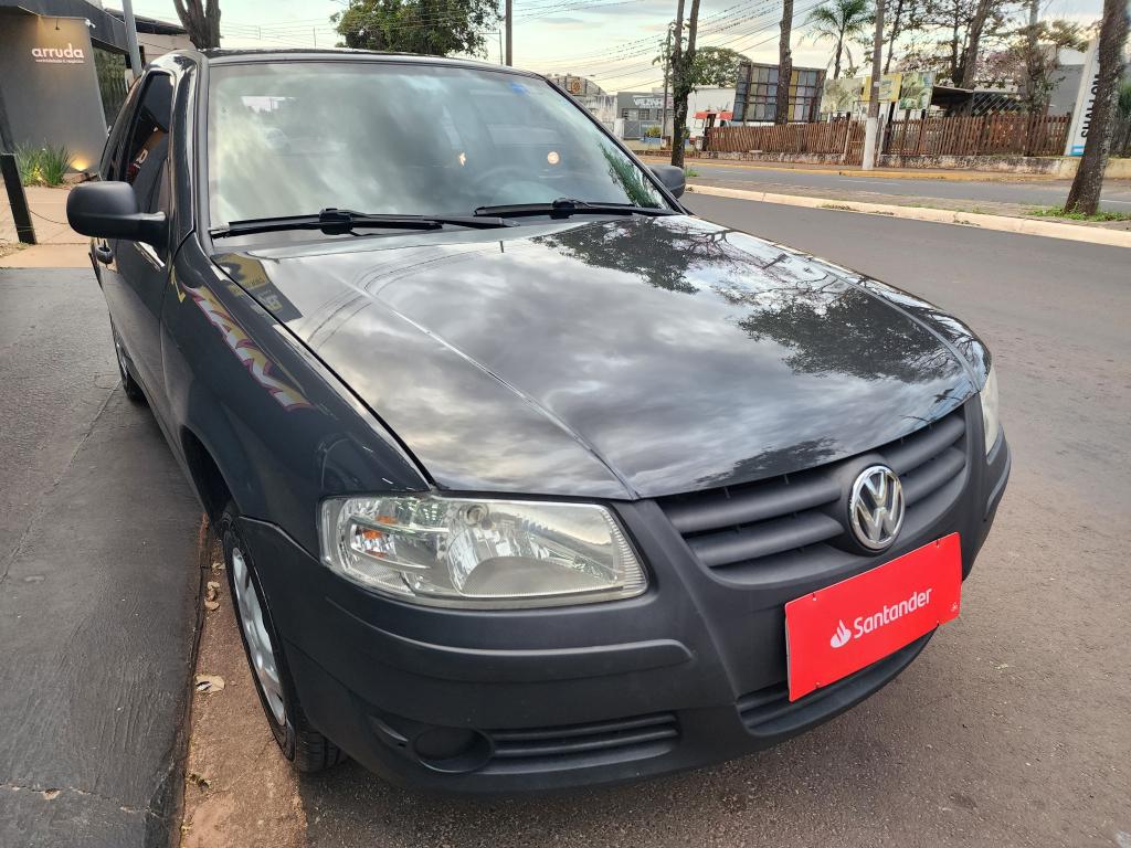 VOLKSWAGEN Gol - Foto