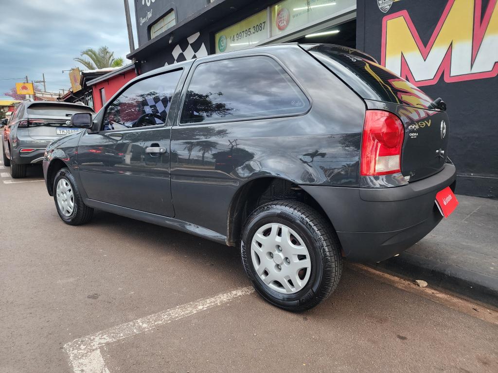 VOLKSWAGEN Gol - Foto
