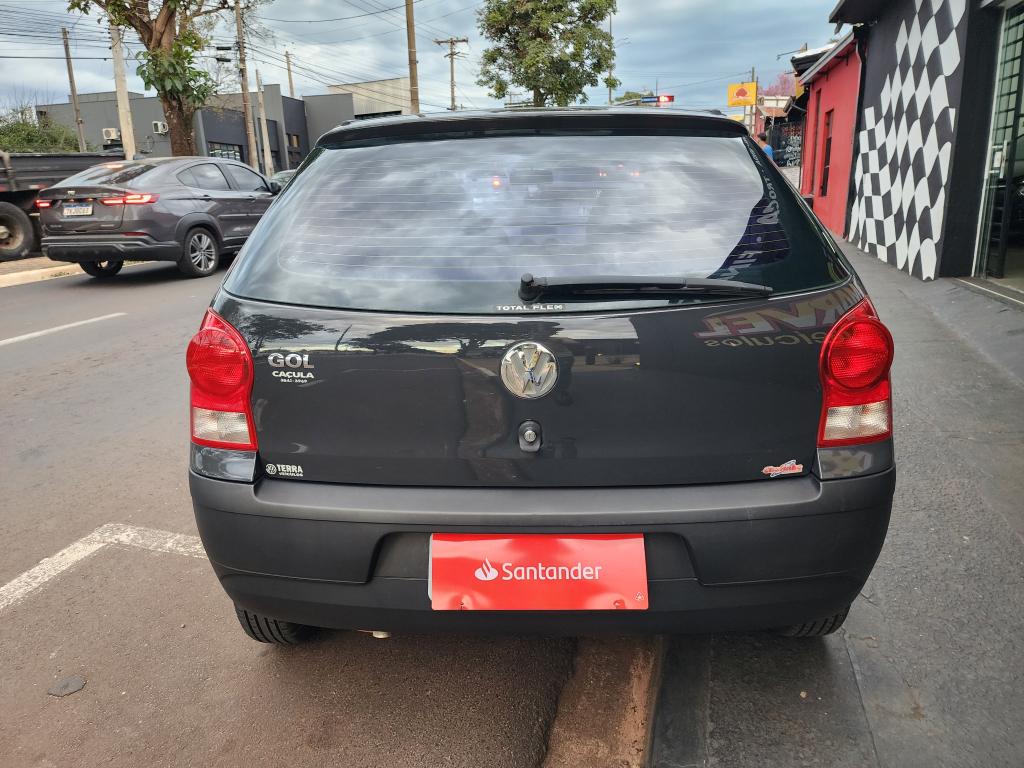 VOLKSWAGEN Gol - Foto