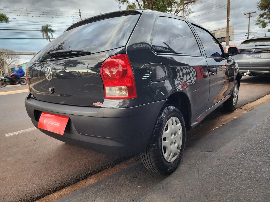 VOLKSWAGEN Gol - Foto