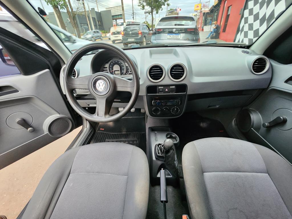 VOLKSWAGEN Gol - Foto