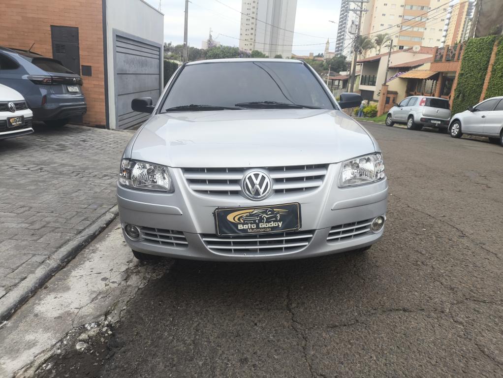 VOLKSWAGEN Gol - Foto