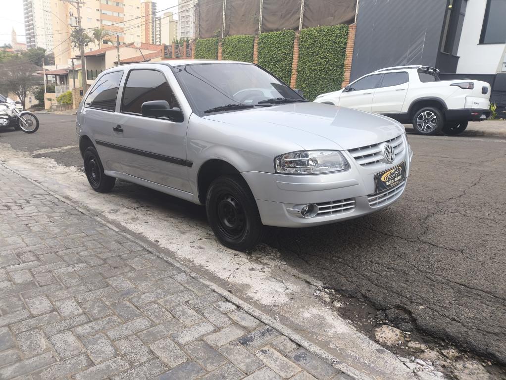 VOLKSWAGEN Gol - Foto