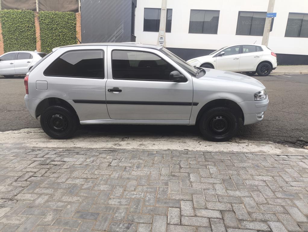 VOLKSWAGEN Gol - Foto