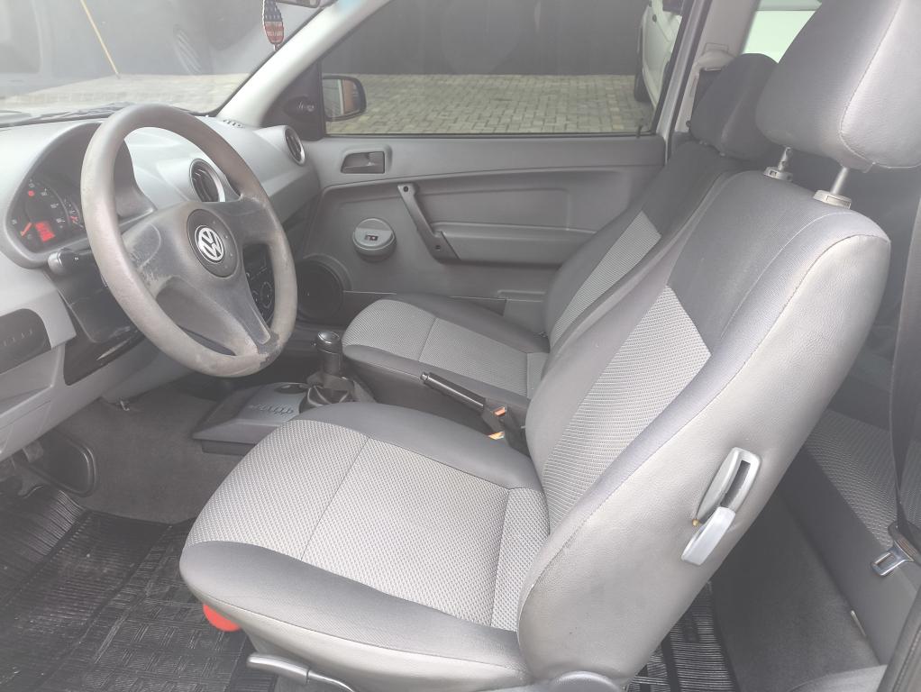 VOLKSWAGEN Gol - Foto