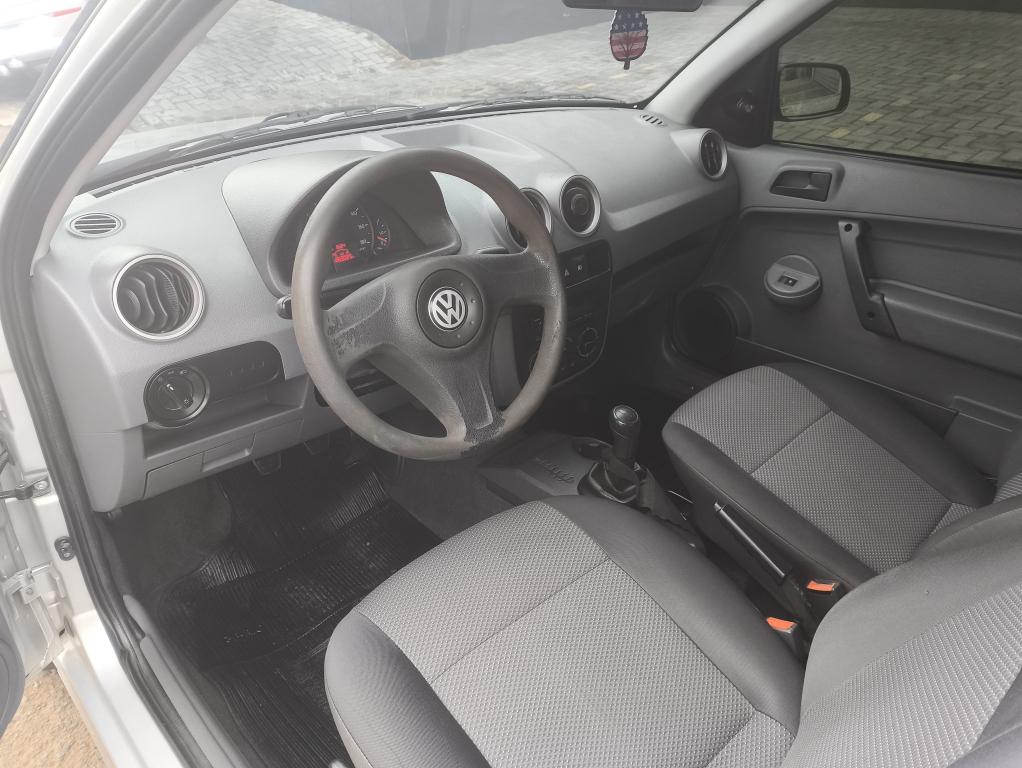 VOLKSWAGEN Gol - Foto