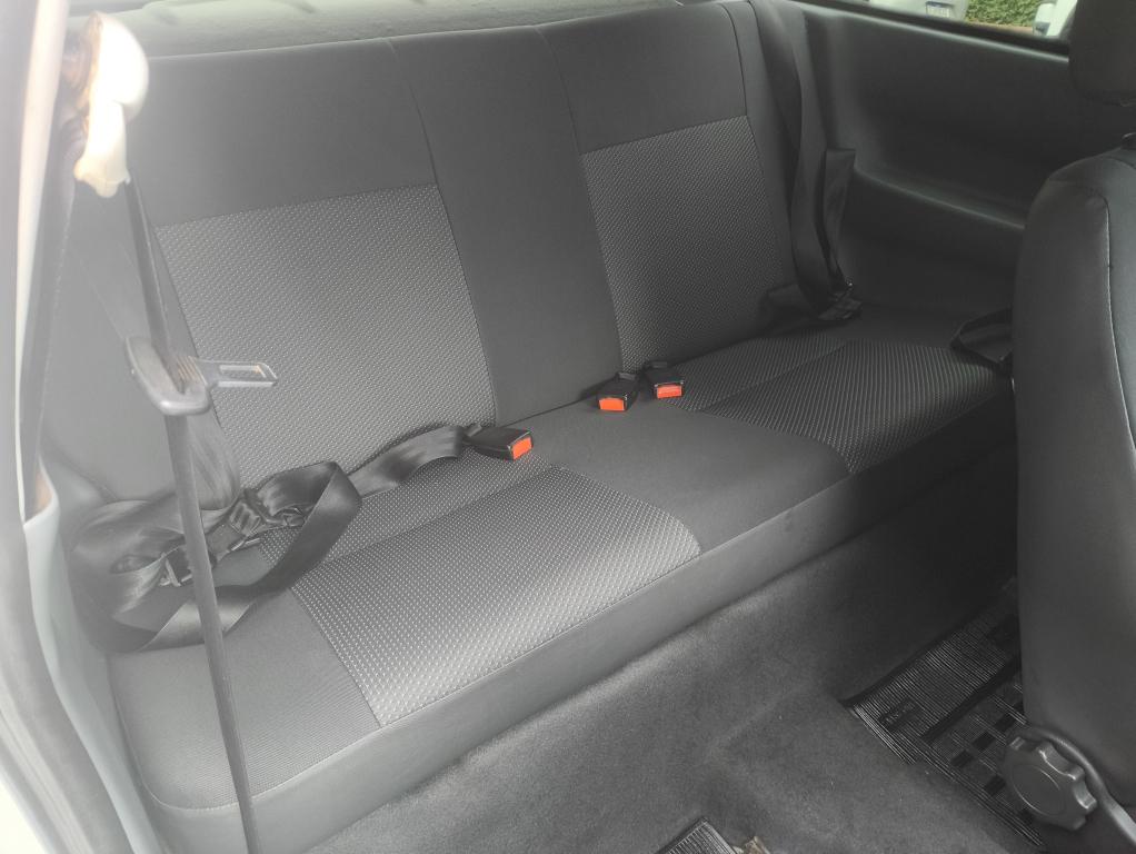 VOLKSWAGEN Gol - Foto