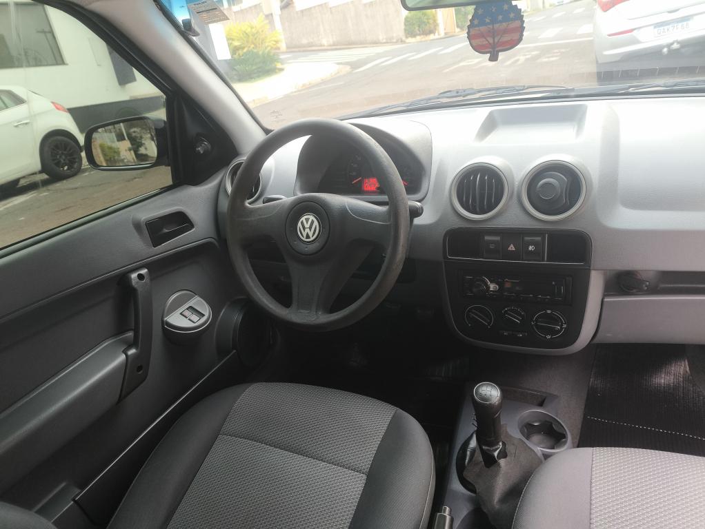 VOLKSWAGEN Gol - Foto