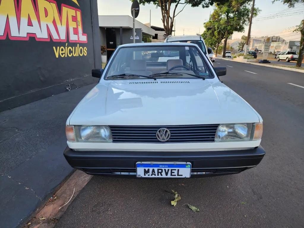 VOLKSWAGEN Gol - Foto