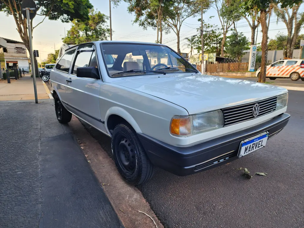 VOLKSWAGEN Gol - Foto