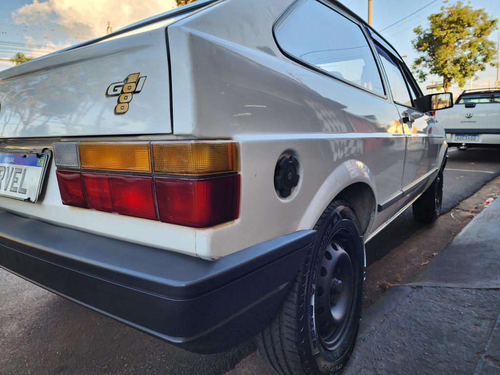 VOLKSWAGEN Gol - Foto