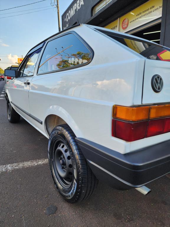 VOLKSWAGEN Gol - Foto