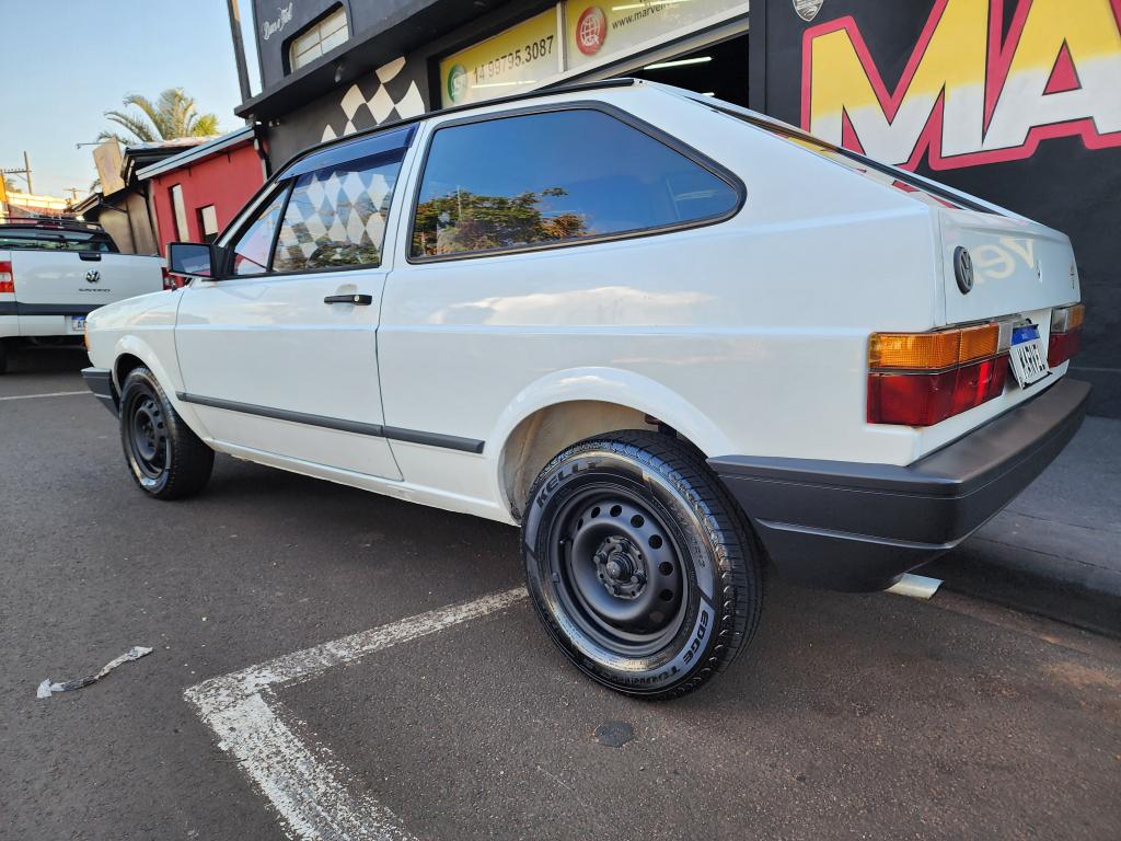 VOLKSWAGEN Gol - Foto