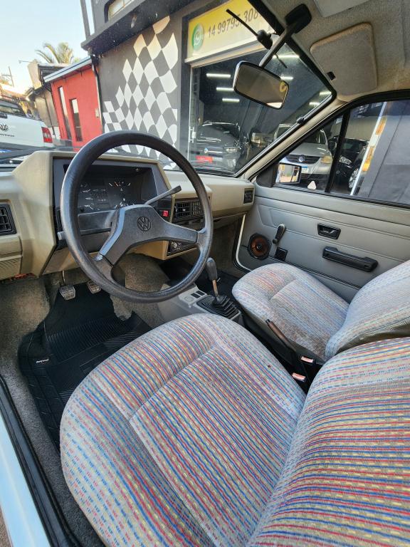 VOLKSWAGEN Gol - Foto