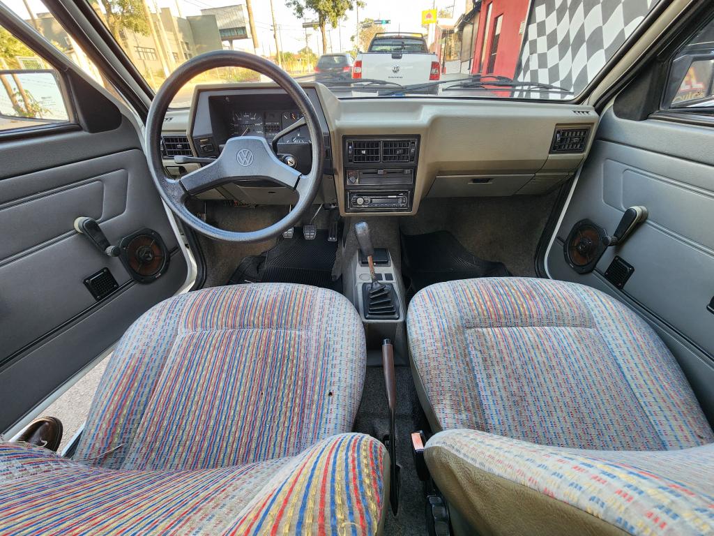 VOLKSWAGEN Gol - Foto