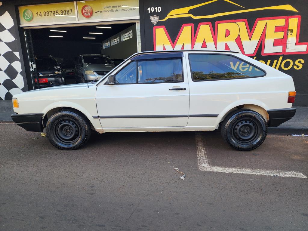 VOLKSWAGEN Gol - Foto