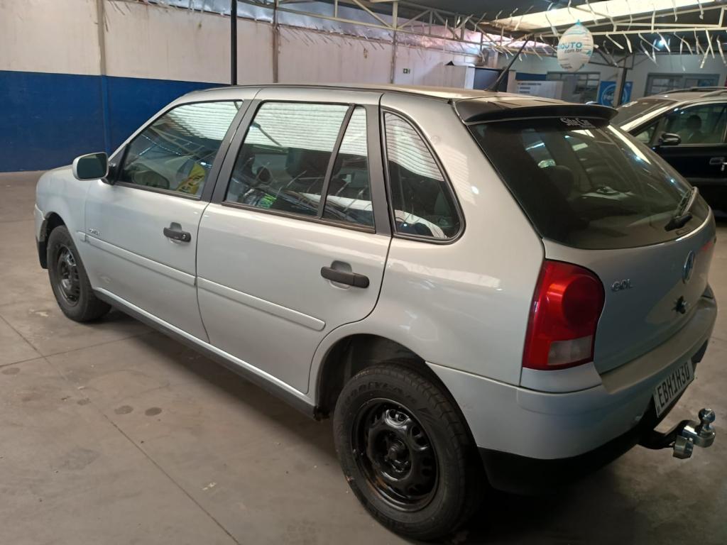 VOLKSWAGEN Gol - Foto