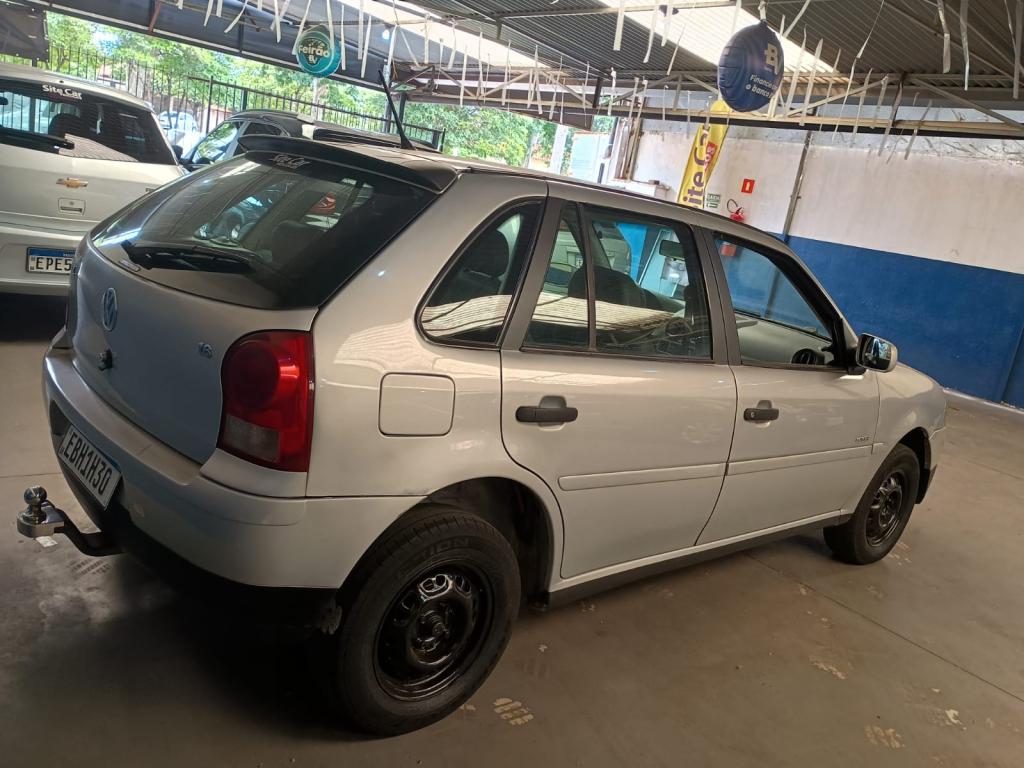 VOLKSWAGEN Gol - Foto