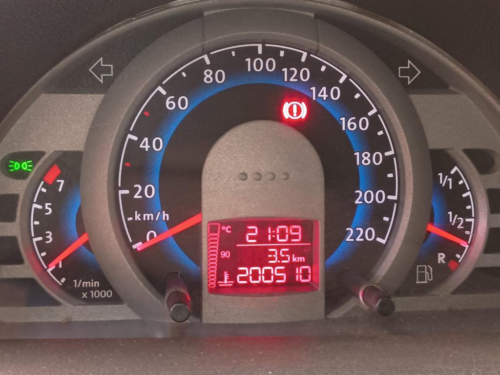 VOLKSWAGEN Gol - Foto