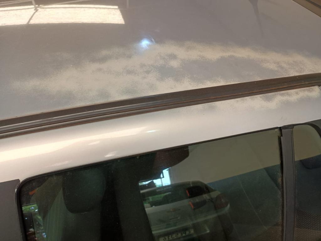 VOLKSWAGEN Gol - Foto