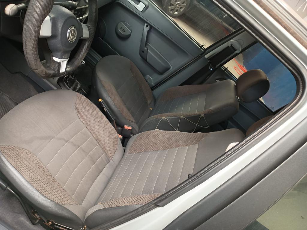 VOLKSWAGEN Gol - Foto