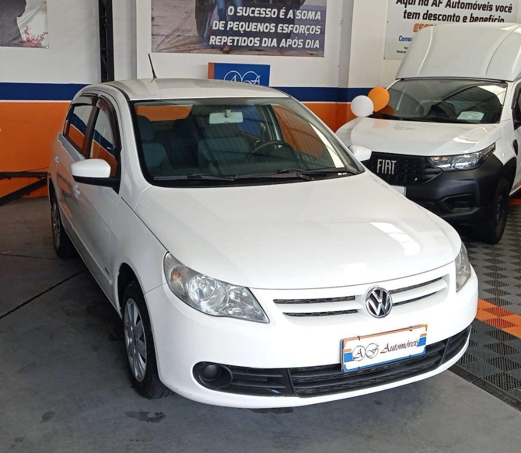 VOLKSWAGEN Gol - Foto
