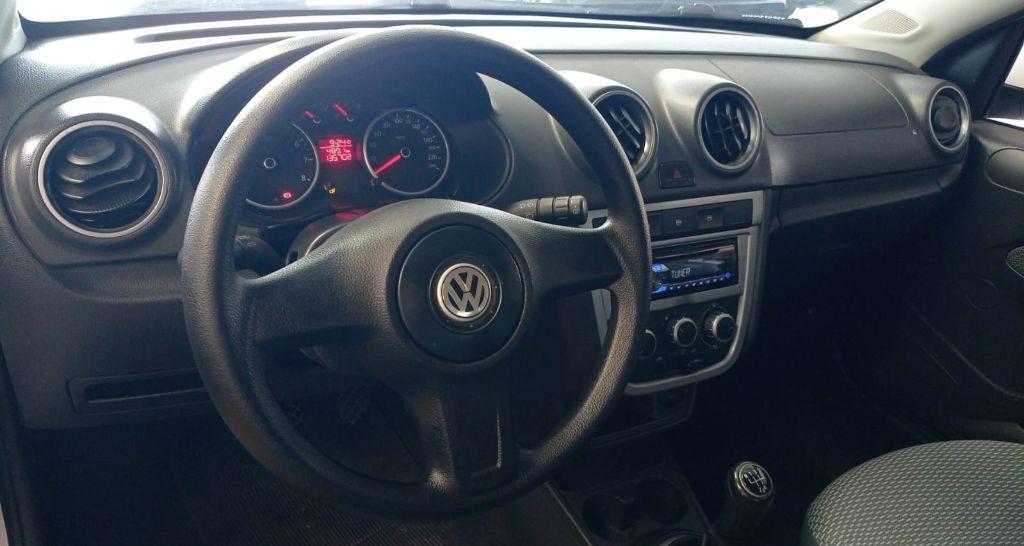 VOLKSWAGEN Gol - Foto