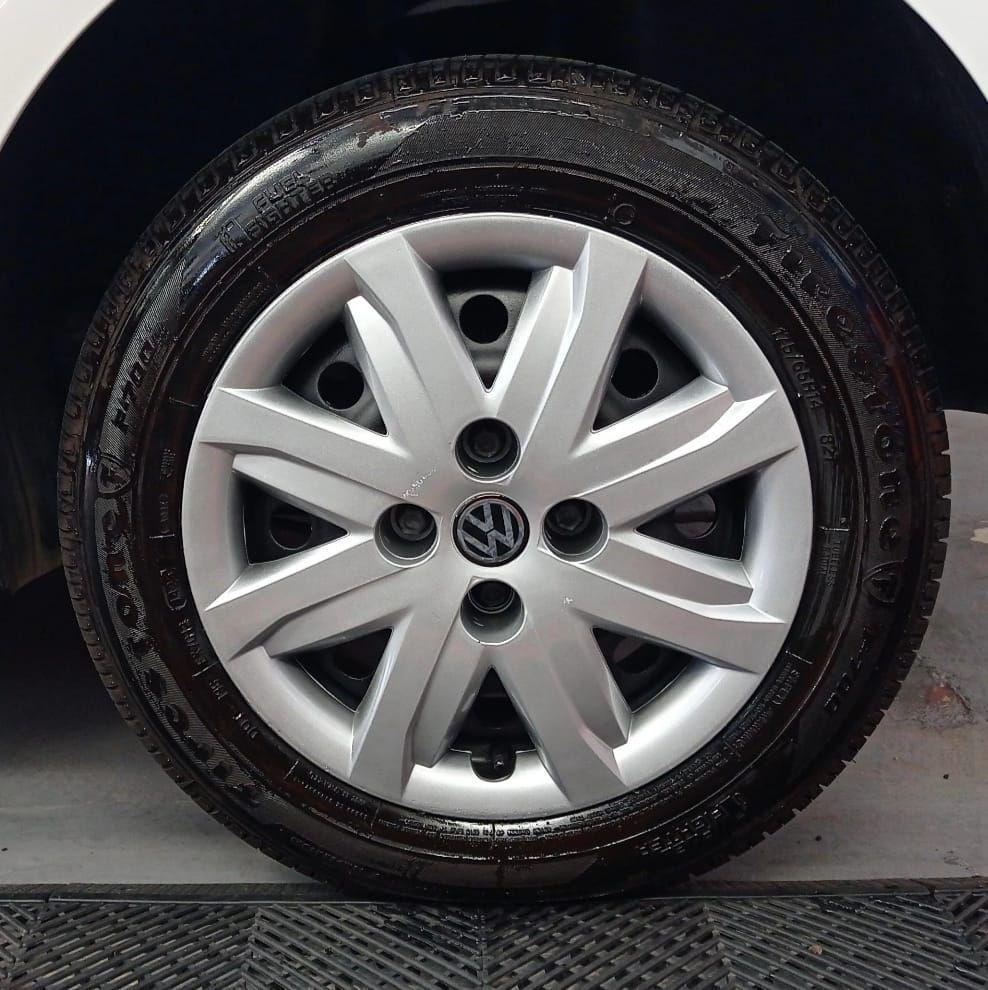 VOLKSWAGEN Gol - Foto
