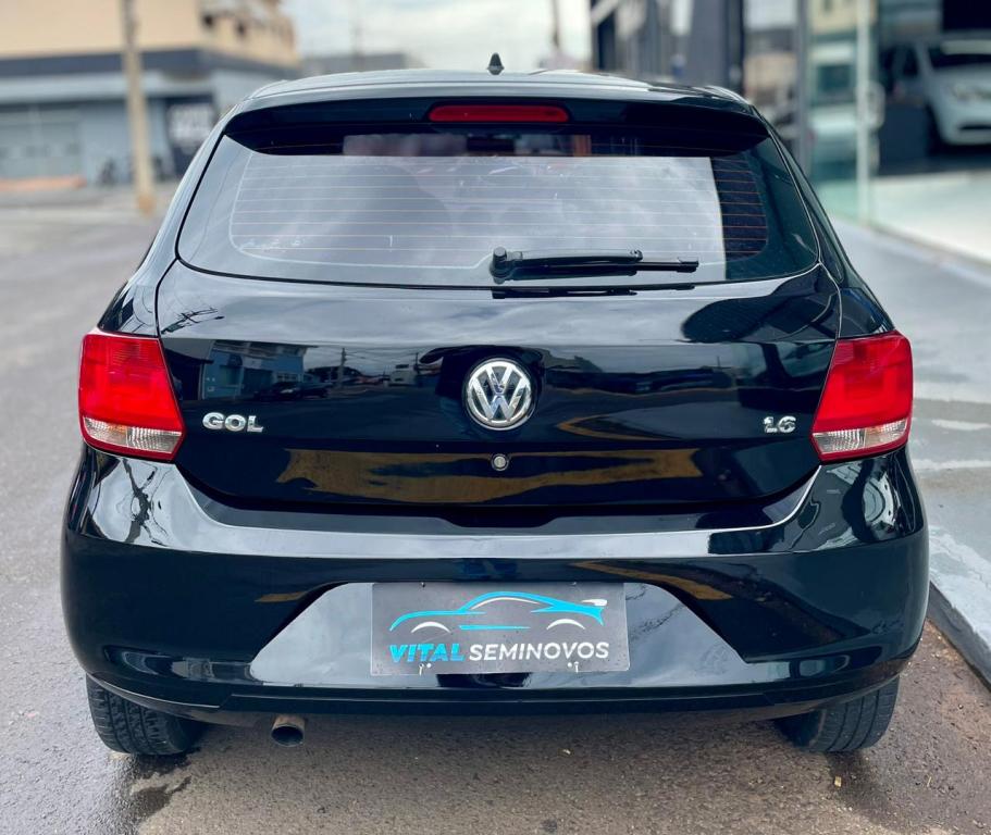 VOLKSWAGEN Gol - Foto