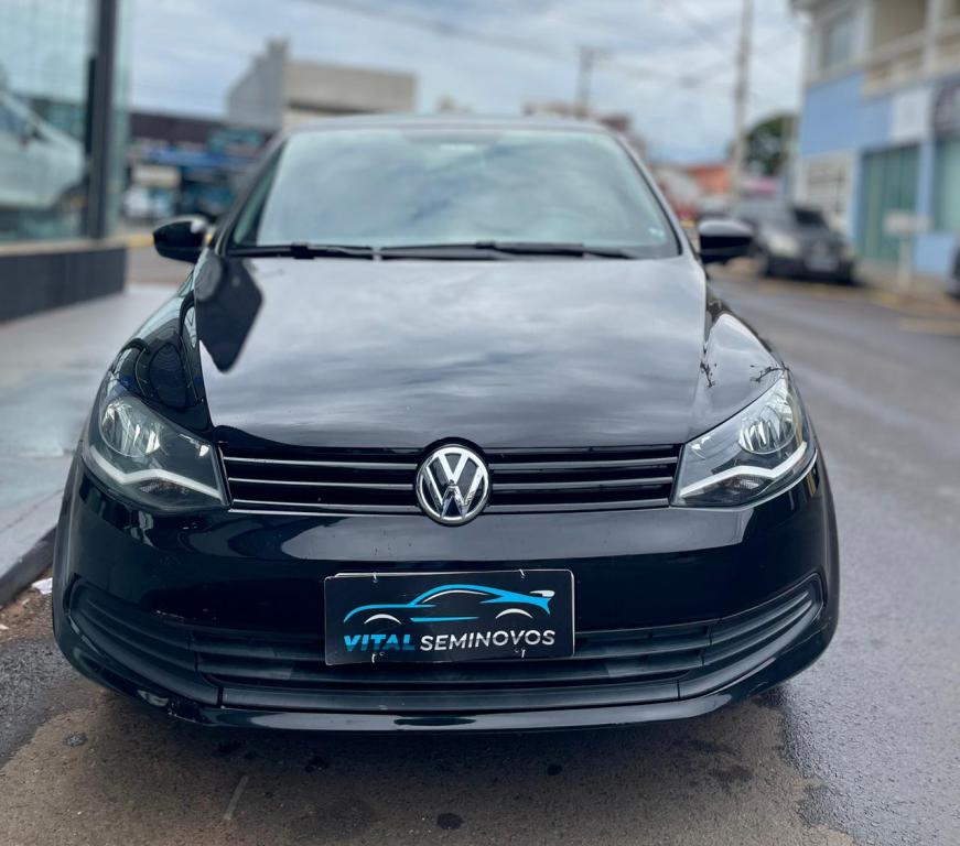 VOLKSWAGEN Gol - Foto