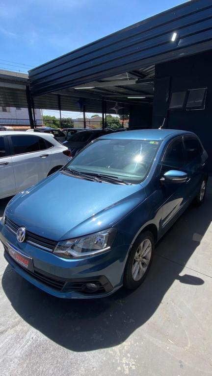 VOLKSWAGEN Gol - Foto