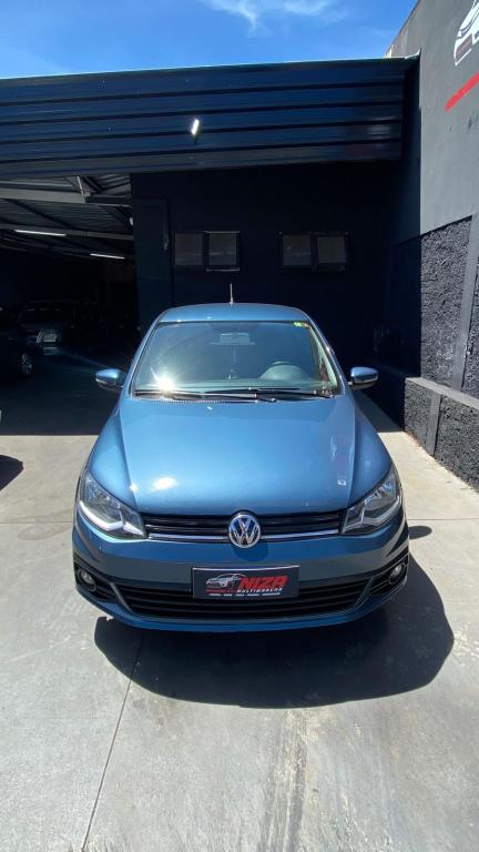 VOLKSWAGEN Gol - Foto