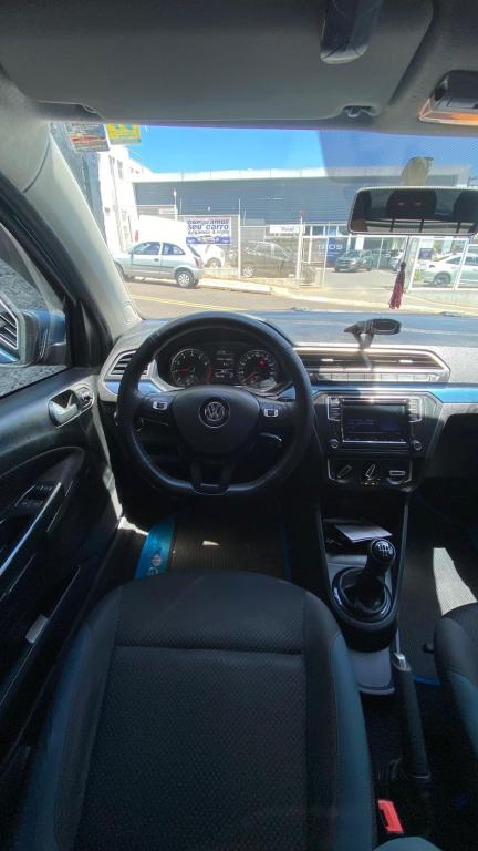 VOLKSWAGEN Gol - Foto