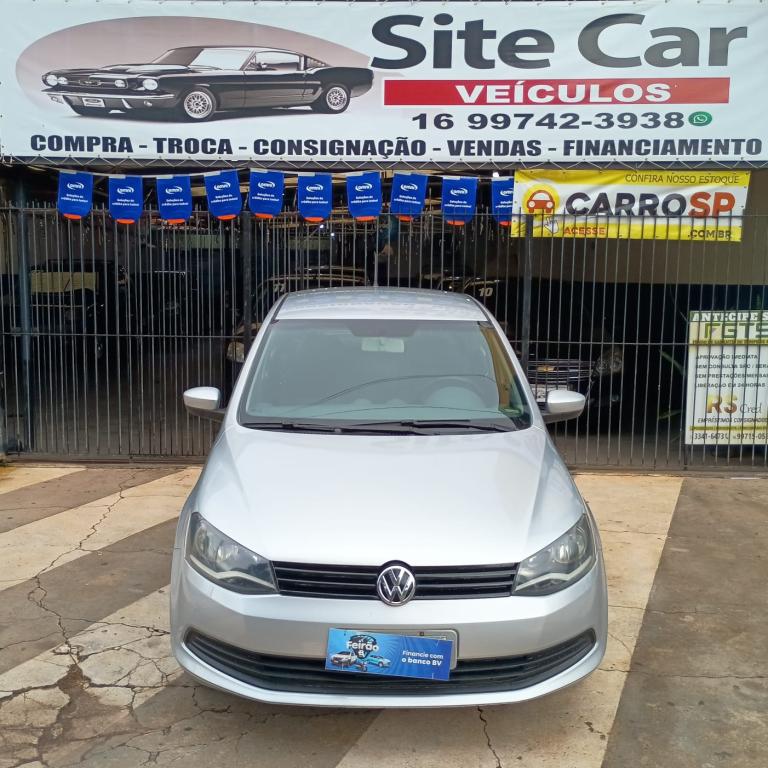 VOLKSWAGEN Gol - Foto